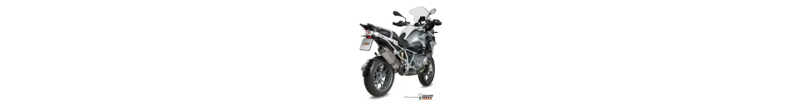 R 1200 GS / ADVENTURE