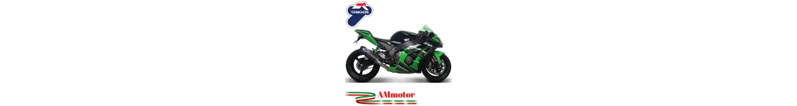 ZX-10 R