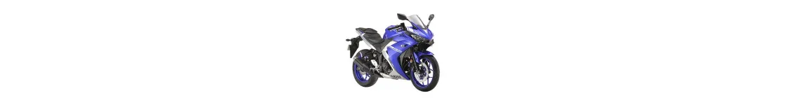 YZF R3