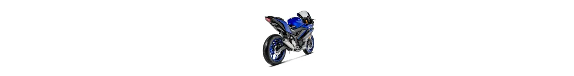YZF R3