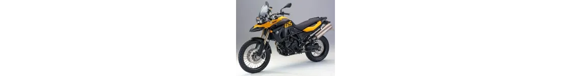 F 800 GS