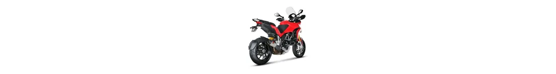 MULTISTRADA 1200