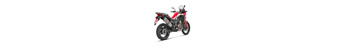 CRF 1000 L AFRICA TWIN