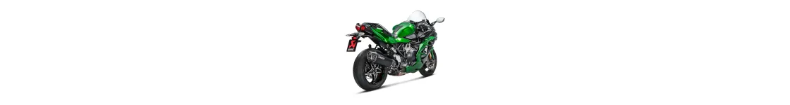 NINJA H2 SX