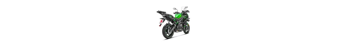 VERSYS 650