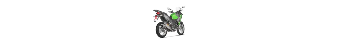 VERSYS X 250 / 300