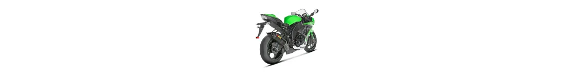 ZX-10 R