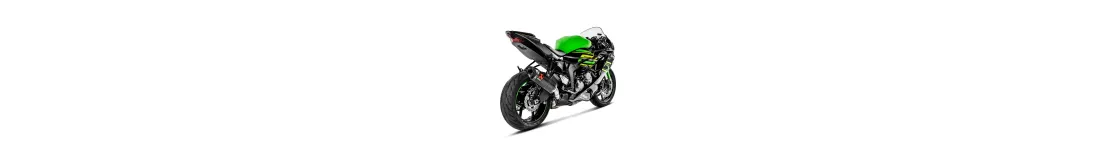 ZX-6 R