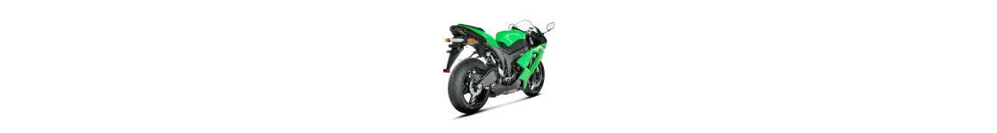 ZX-6 R 636