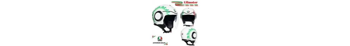 Caschi Jet Moto Online  - Acquista Al Miglior Prezzo - Ammotor.it