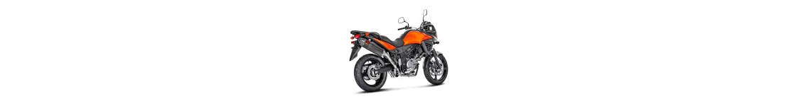 V-STROM 650
