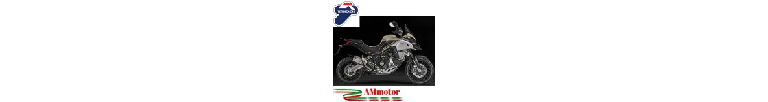 MULTISTRADA 1200 ENDURO