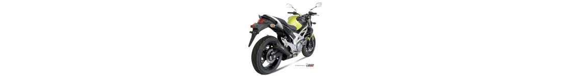 GLADIUS 650
