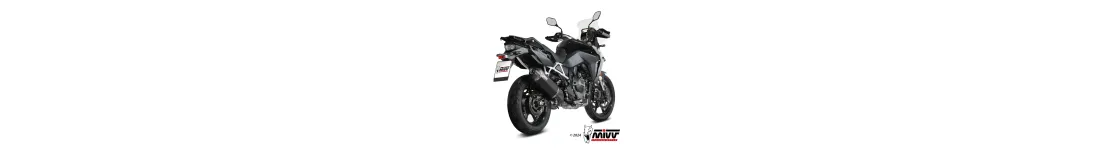 V-STROM 800 SE