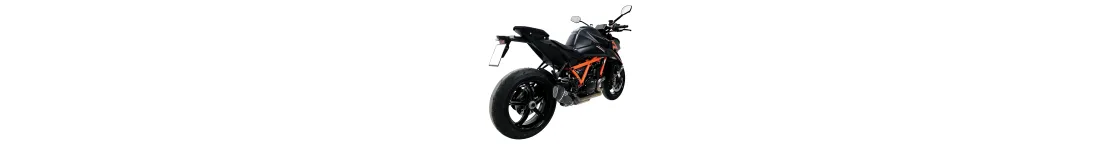 SUPER DUKE 1390 R