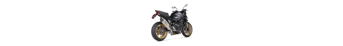 CB1000 HORNET SP
