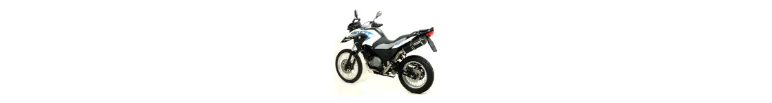 G 650 GS Sertao