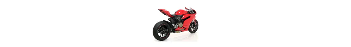 PANIGALE 1199