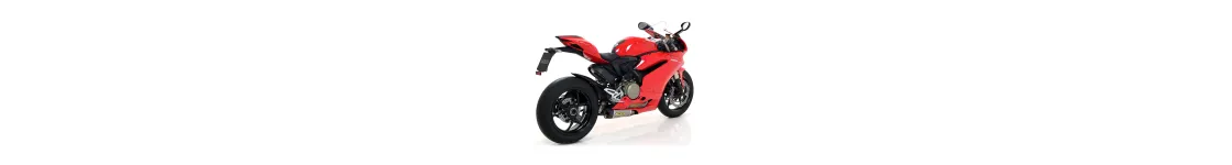 PANIGALE 1299