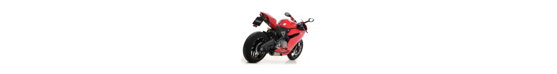 PANIGALE 899