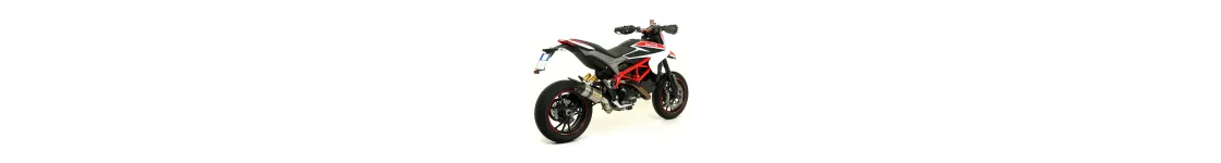 HYPERMOTARD / HYPERSTRADA 821