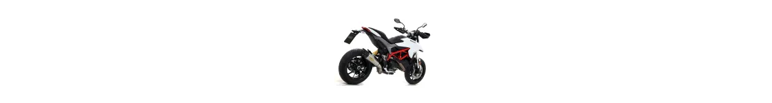 HYPERMOTARD / HYPERSTRADA 939