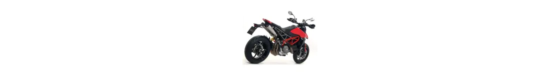 HYPERMOTARD 950 / 950 SP