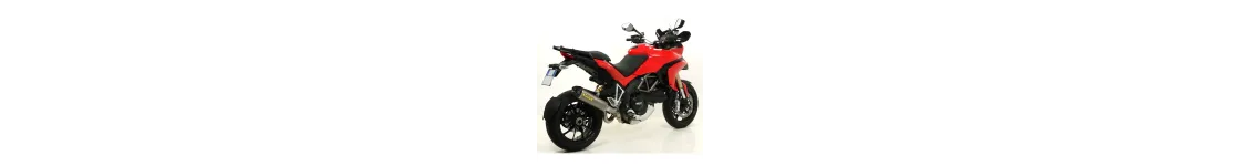 MULTISTRADA 1200 / 1200 S