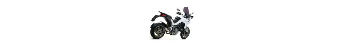 MULTISTRADA 1260 / 1260 S