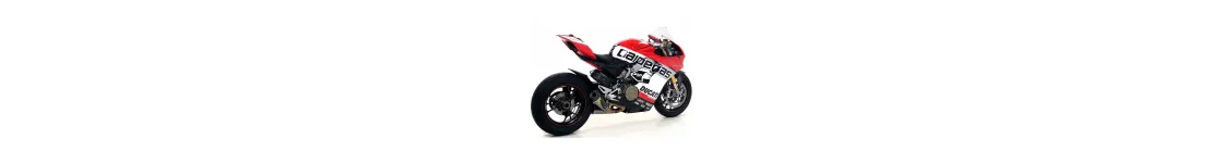 PANIGALE V4
