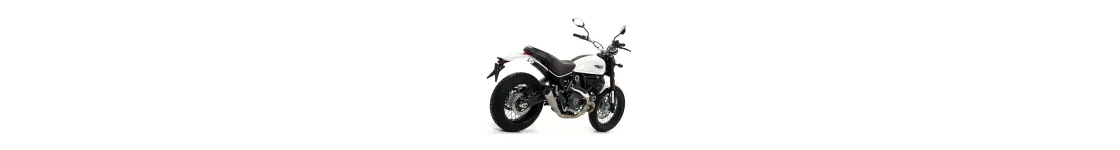SCRAMBLER 800 CLASSIC
