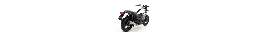 CB 1100 EX