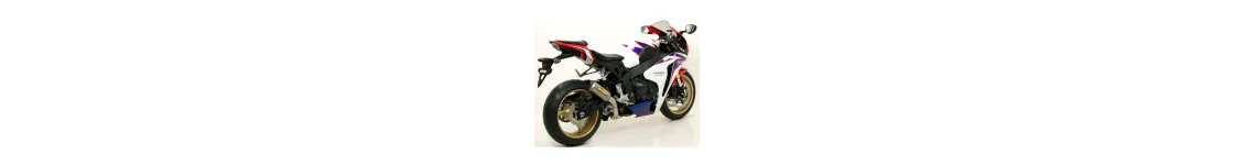 CBR 1000 RR