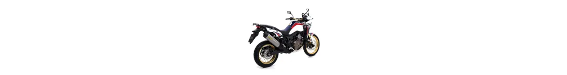 CRF 1000L AFRICA TWIN
