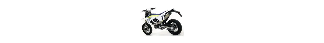 701 ENDURO / SUPERMOTO