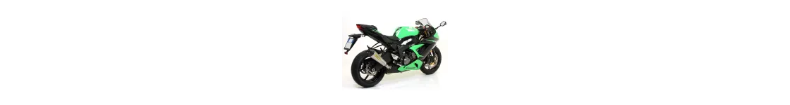 ZX-6R 636