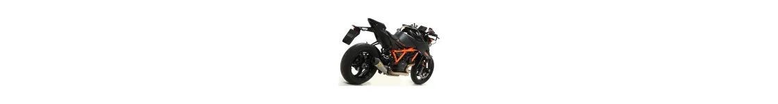 1290 SUPERDUKE R