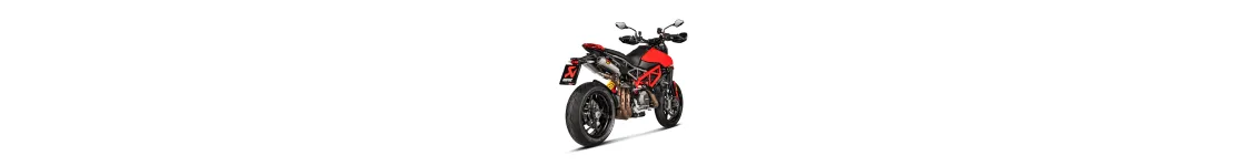 HYPERMOTARD 950 / 950 SP