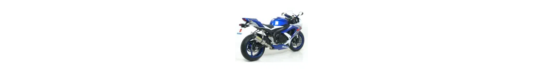 GSX-R 600