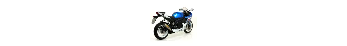 GSX-R 750