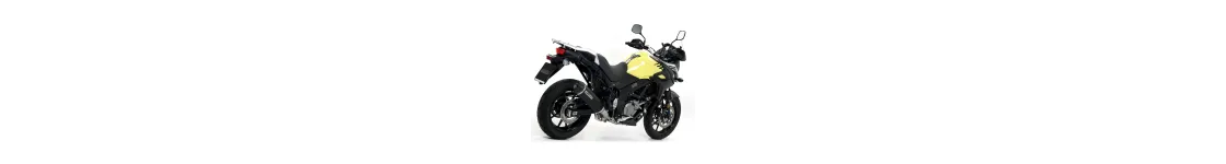 V-STROM 650