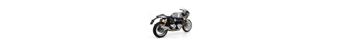 THRUXTON 1200 / 1200 R