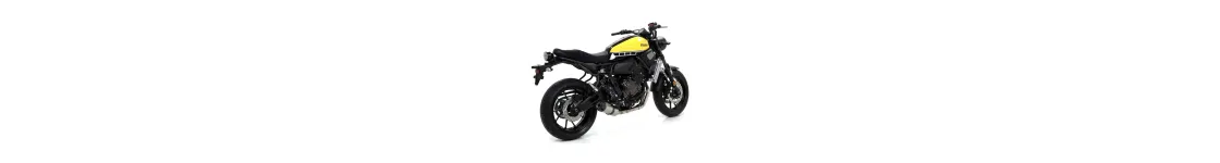 XSR 700