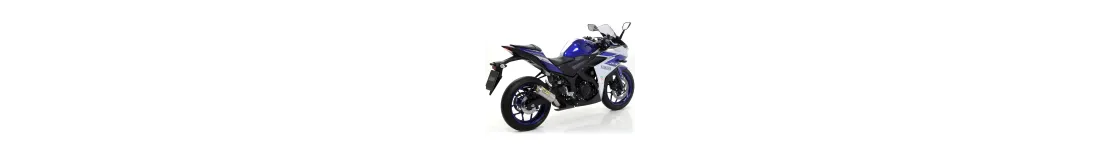 YZF R3