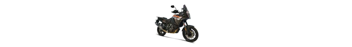 SUPER ADVENTURE 1290