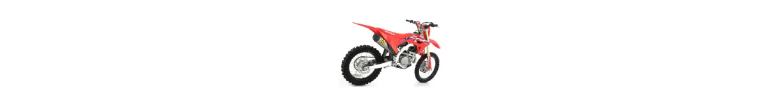 CRF 450 R
